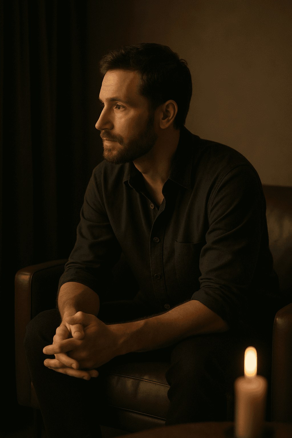 20250801_1231_Attentive Contemplation_simple_compose_01k1jjx5faermvm1pd96mp427y