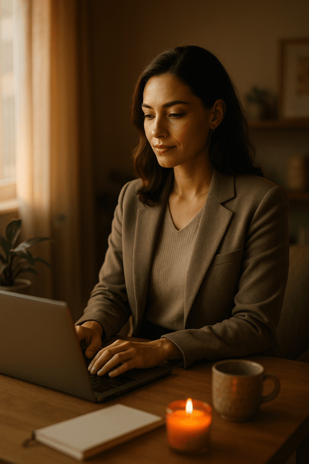 20251113_1603_Mindful Professional Workspace_simple_compose_01k9yvsnhwfm3t8y91a9fd5e59