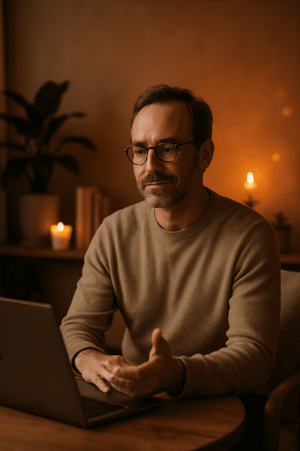 20251113_1609_Mindful Mentor Atmosphere_simple_compose_01k9yw6q5bf6x9rc8rbsgzntah