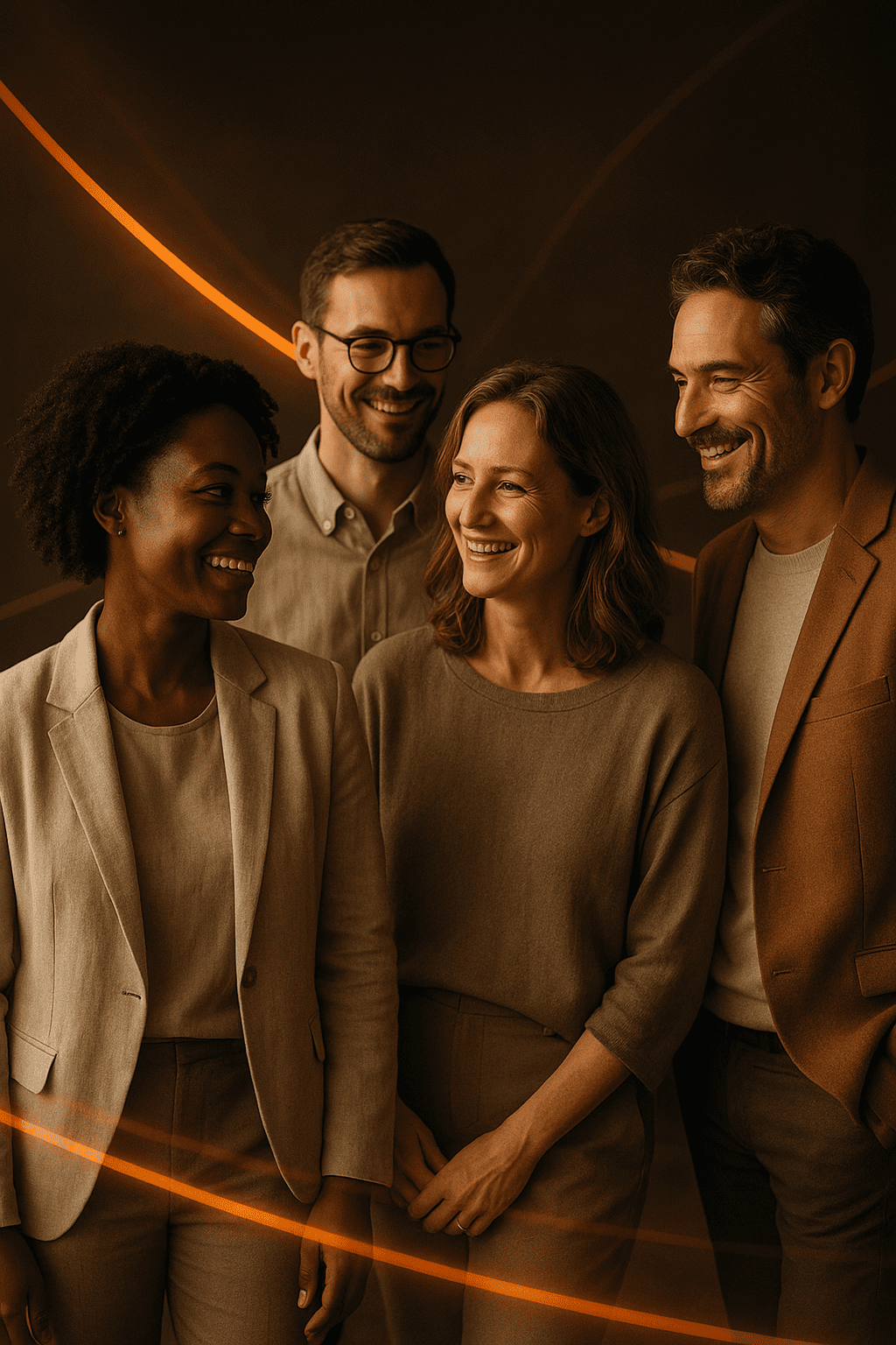 20251113_2354_Connected Professional Team_simple_compose_01k9zppt4gfdnbq0dj1eh7daqk